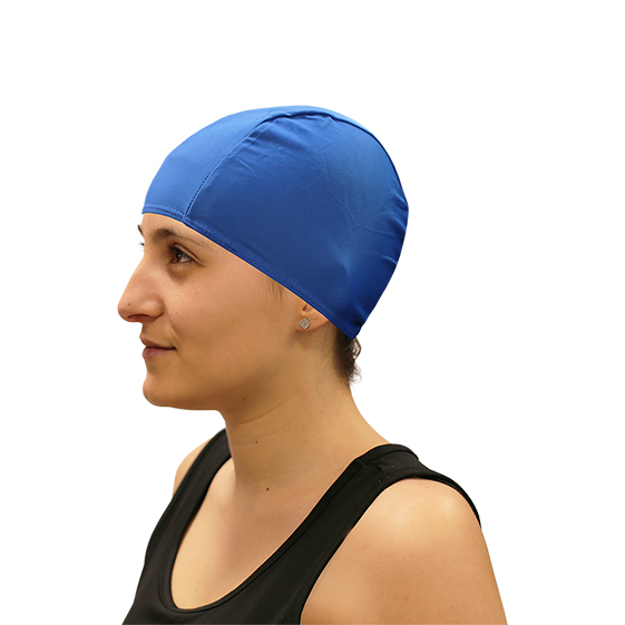 GORRO NATACIÓN LICRA SOFTEE SENIOR - Imagen 4