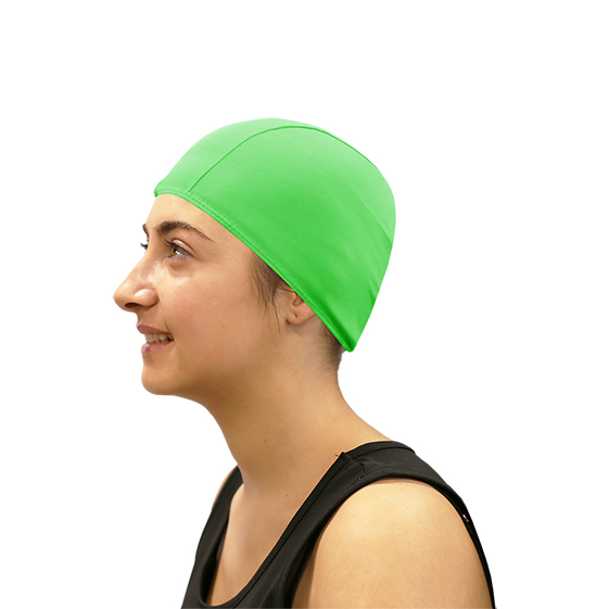 GORRO NATACIÓN LICRA SOFTEE SENIOR - Imagen 2