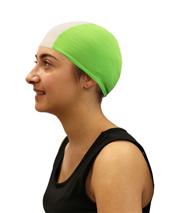 GORRO NATACIÓN POLIÉSTER SOFTEE JUNIOR - Imagen 7