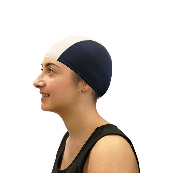 GORRO NATACIÓN POLIÉSTER SOFTEE SENIOR - Imagen 11