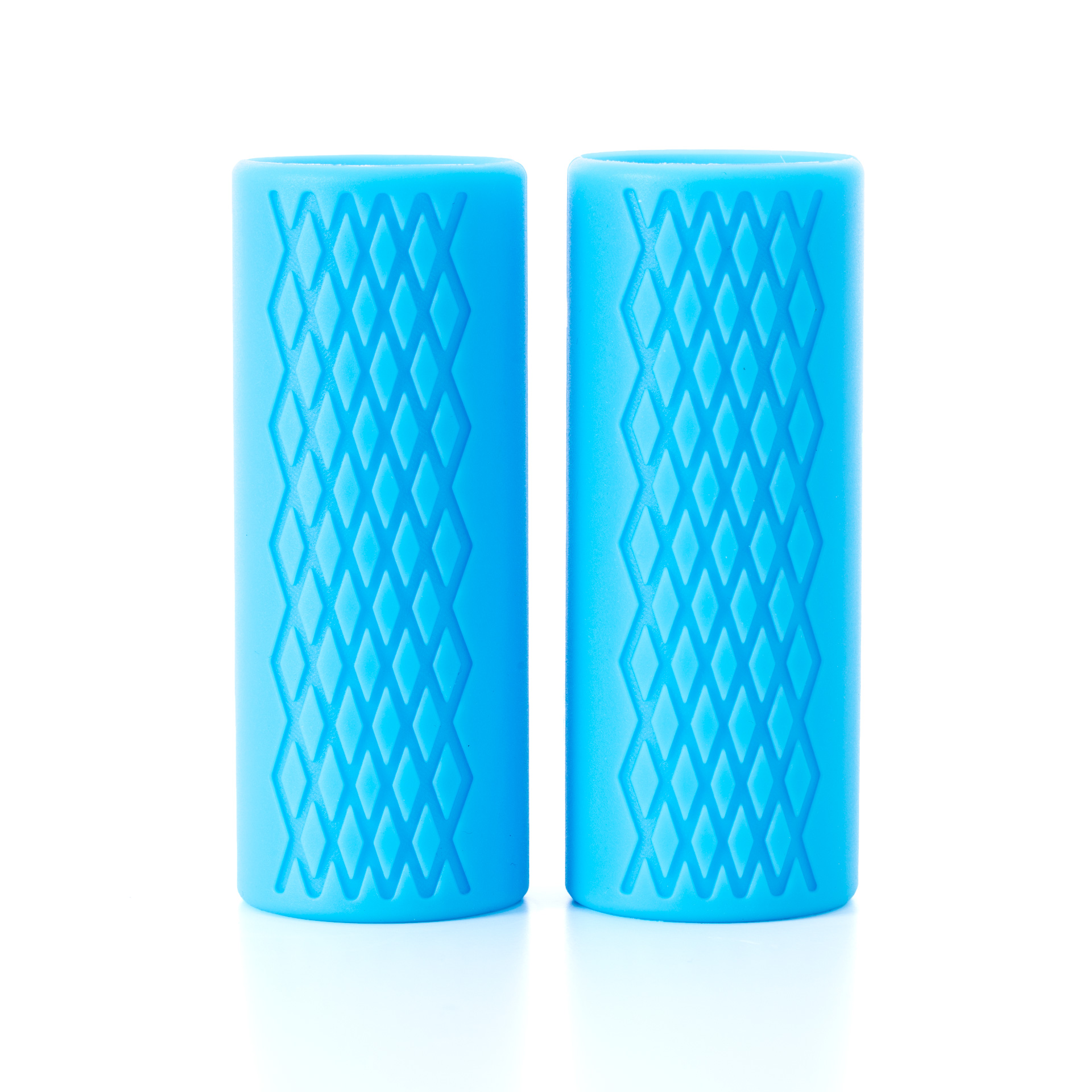 JUEGO 2 UNIDADES AGARRE GRIP PARA BARRA DE ALZAMIENTO - Imagen 5