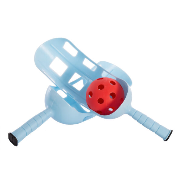 JUEGO DE PELOTA DIVERTIDA - Imagen 4