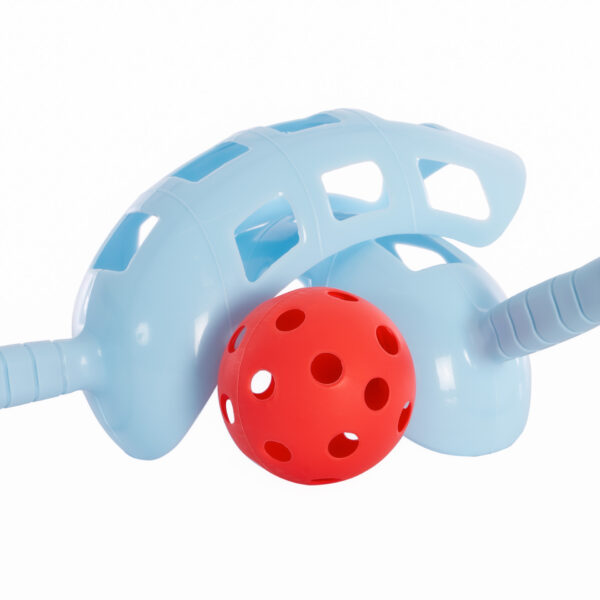 JUEGO DE PELOTA DIVERTIDA - Imagen 5