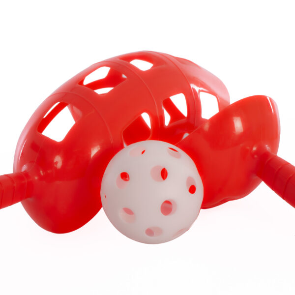 JUEGO DE PELOTA DIVERTIDA - Imagen 2
