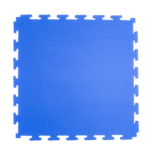 LOSETA PROTECCIÓN AZUL 97X97CM - Imagen 2