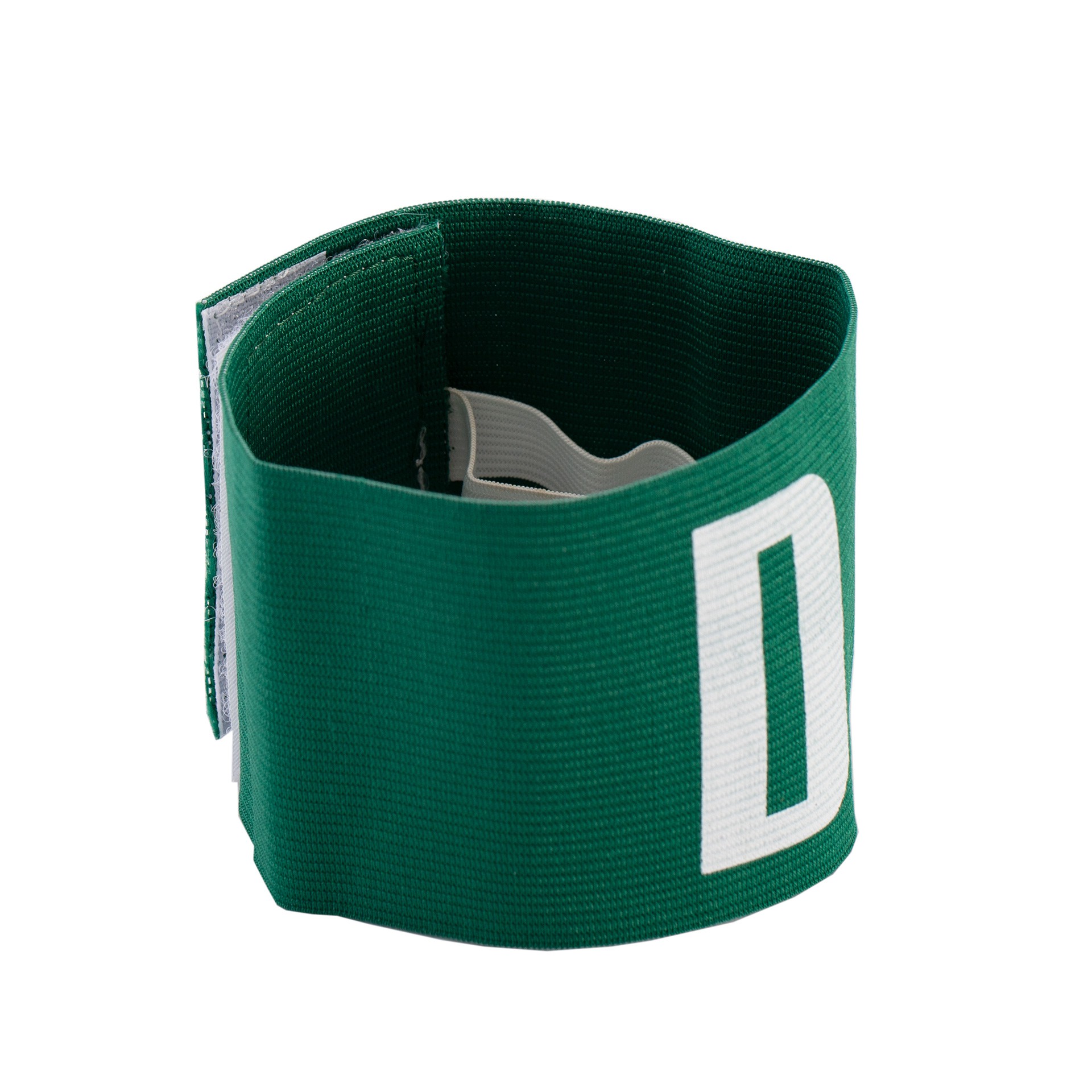 LOTE 3 DISTINTIVOS/BRAZALETES DELEGADO REGULABLE SOFTEE - Imagen 19