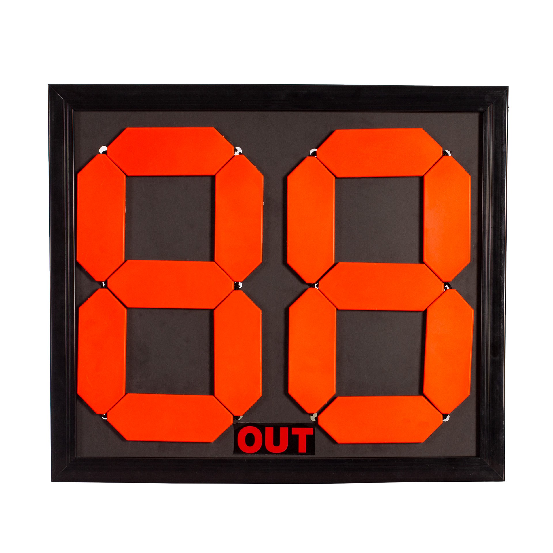 MARCADOR CAMBIOS CHACOTES MEDIO - Imagen 3