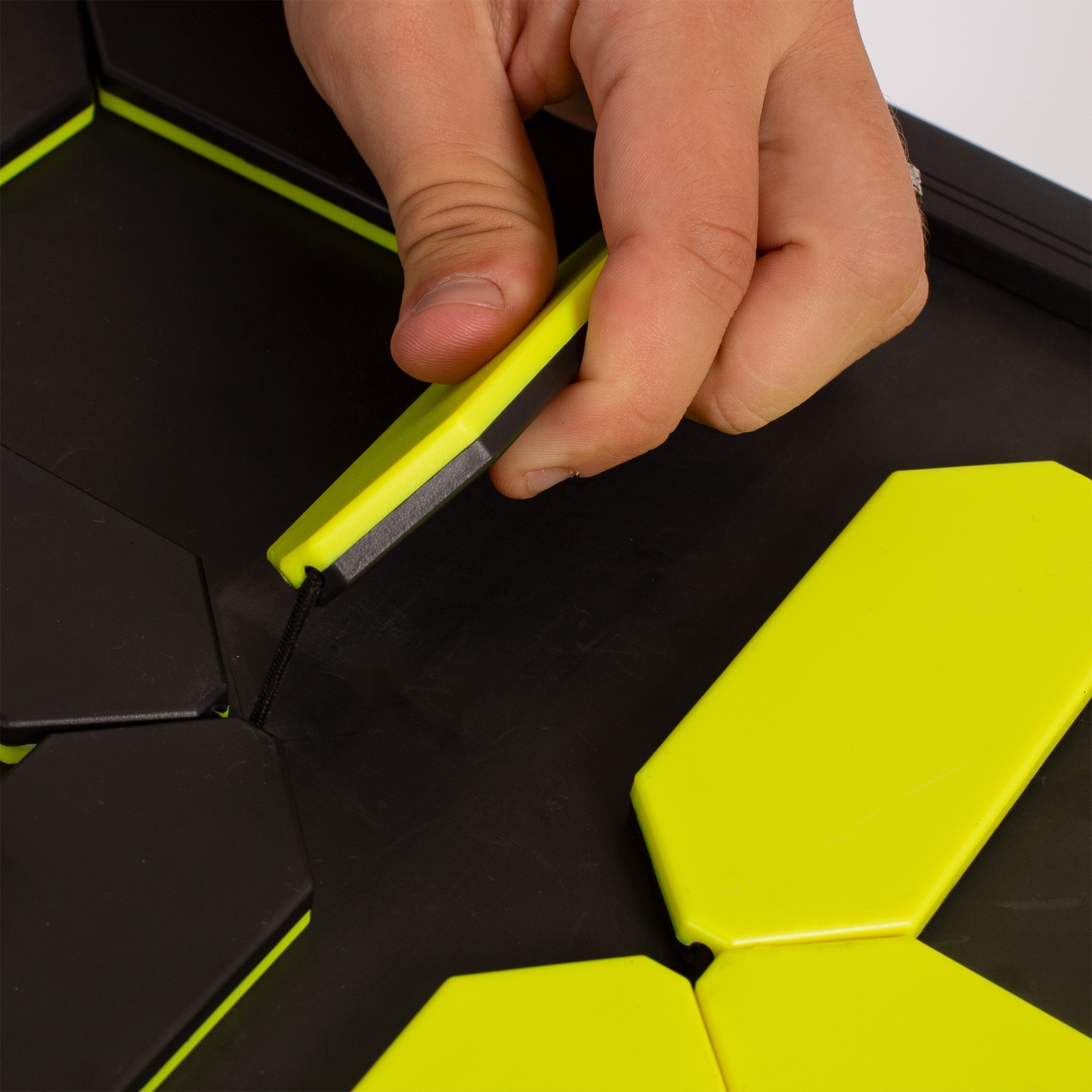 MARCADOR CAMBIOS CHACOTES MEDIO - Imagen 4