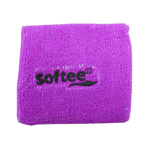 MUÑEQUERA NORMAL SOFTEE - Imagen 9