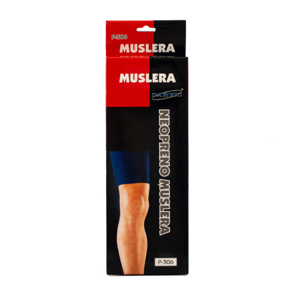 MUSLERA NEOPRENO CV - Imagen 2