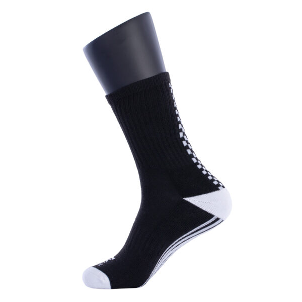 PACK 2 PARES CALCETINES ROX R-ORIGINAL CAÑA ALTA - Imagen 2
