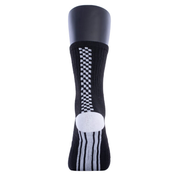PACK 2 PARES CALCETINES ROX R-ORIGINAL CAÑA ALTA - Imagen 5