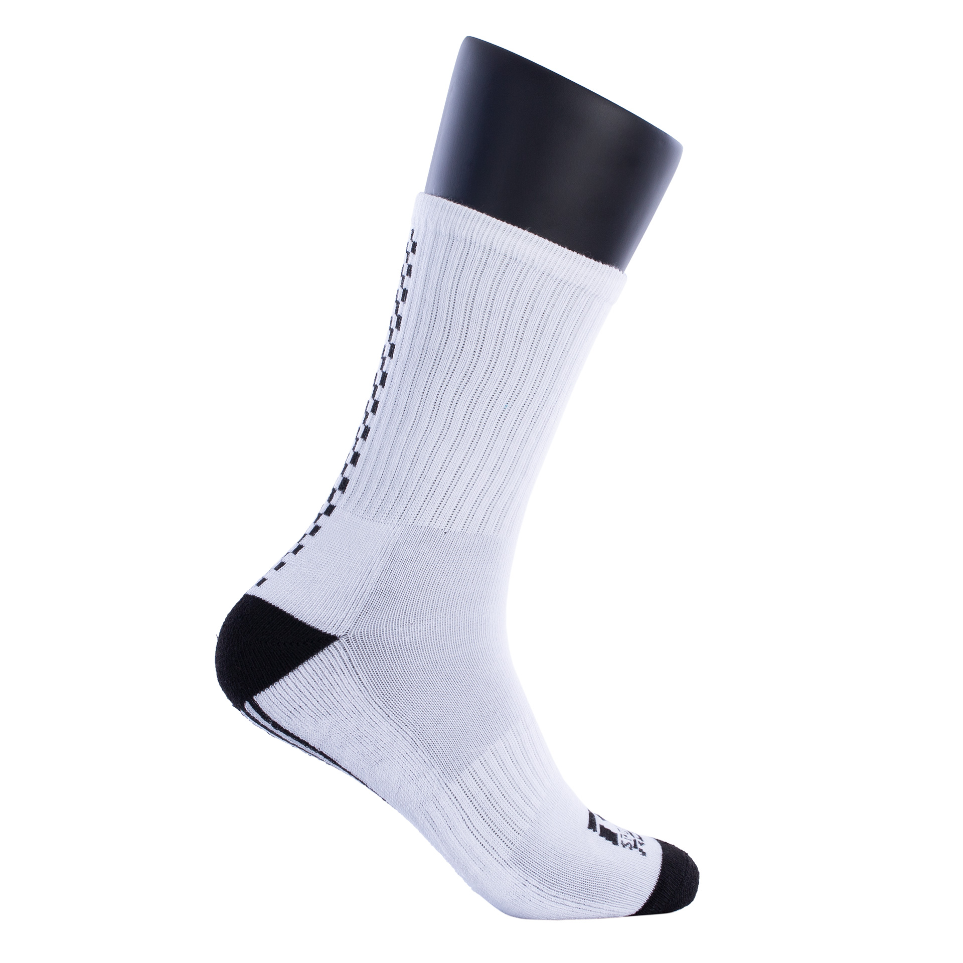 PACK 2 PARES CALCETINES ROX R-ORIGINAL CAÑA ALTA - Imagen 7