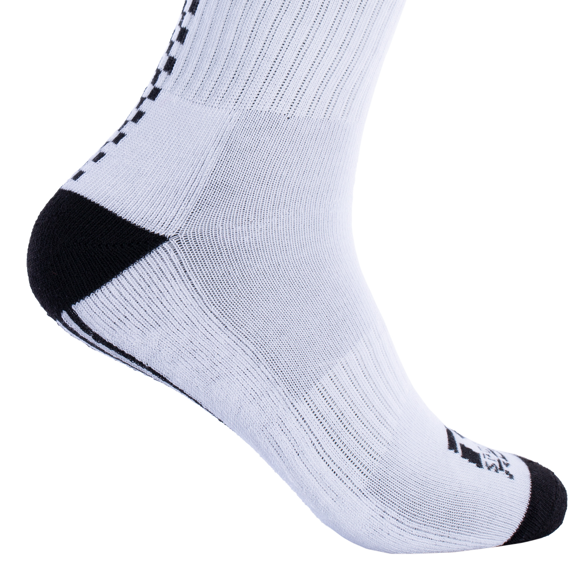 PACK 2 PARES CALCETINES ROX R-ORIGINAL CAÑA ALTA - Imagen 9