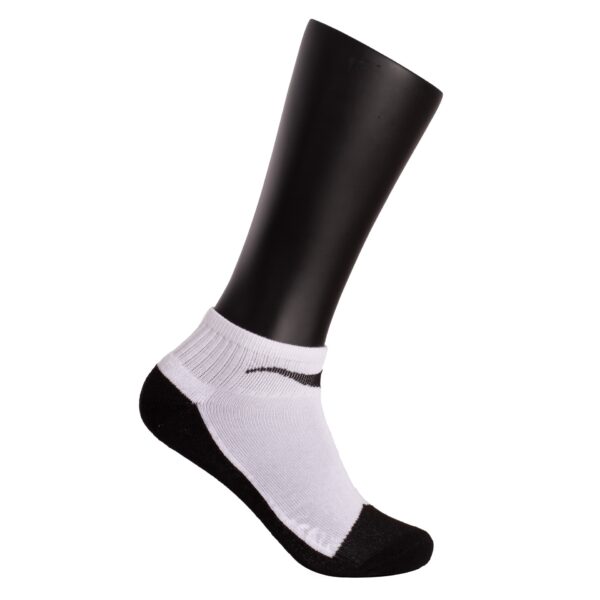 PACK 3 PARES CALCETINES SOFTEE RACE CAÑA MEDIA - Imagen 3