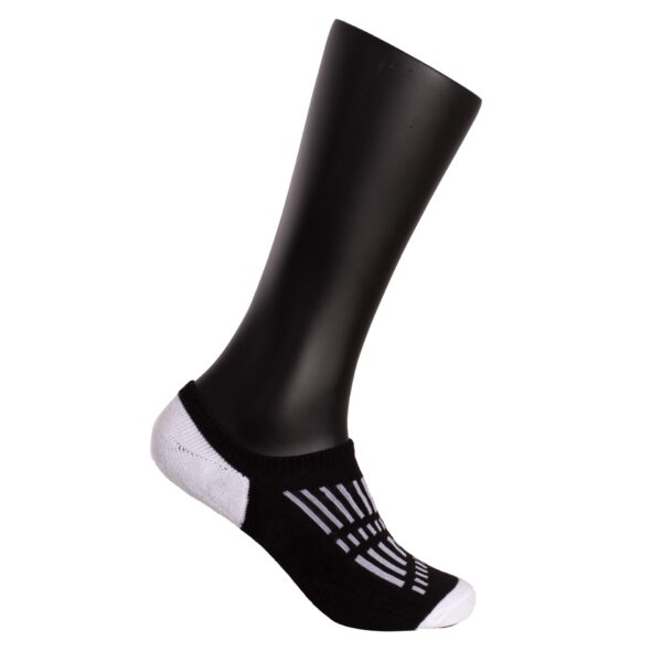 PACK 3 PARES CALCETINES SOFTEE RACE TOBILLEROS - Imagen 4