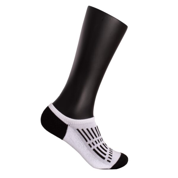 PACK 3 PARES CALCETINES SOFTEE RACE TOBILLEROS - Imagen 2
