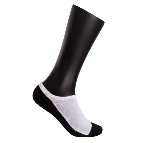 PACK 3 PARES CALCETINES SOFTEE RACE TOBILLEROS - Imagen 3