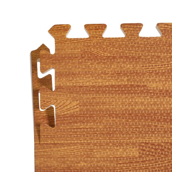 PACK 4 TAPICES INFANTIL 600X600X12 MM - Imagen 4