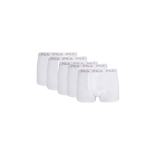 PACK 5 BOXER FILA FU5004/5 - Imagen 3