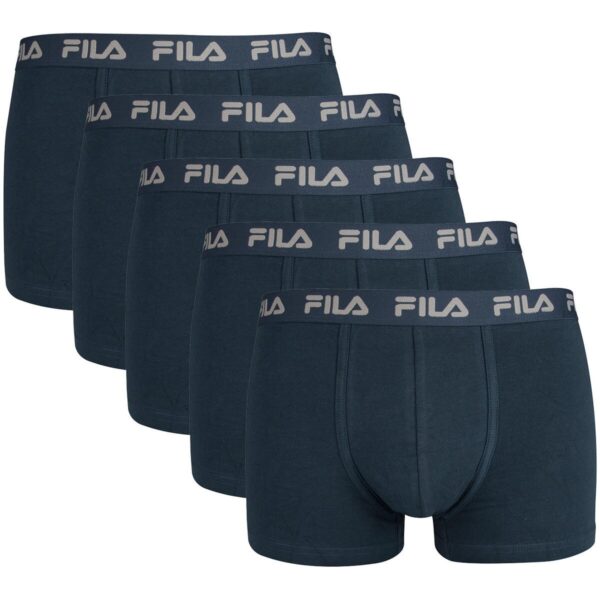 PACK 5 BOXER FILA FU5004/5 - Imagen 2