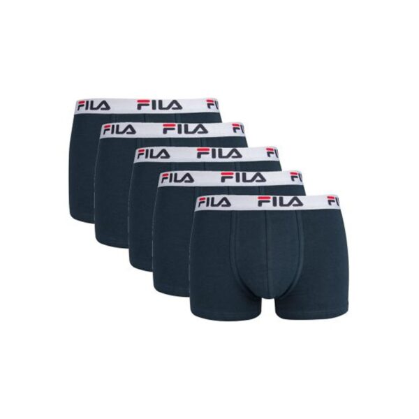 PACK 5 BOXER FILA FU5016/5 - Imagen 5