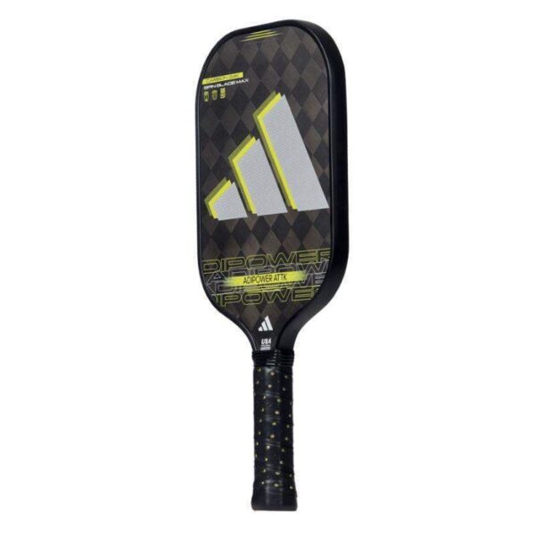 PALA PICKLEBALL ADIDAS ADIPOWER ATTK 3 - Imagen 4