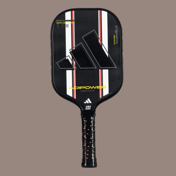PALA PICKLEBALL ADIDAS ADIPOWER CARBON ATTK - Imagen 6