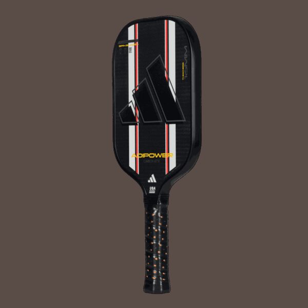 PALA PICKLEBALL ADIDAS ADIPOWER CARBON ATTK - Imagen 2