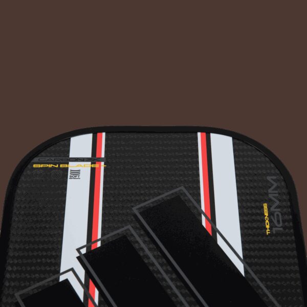 PALA PICKLEBALL ADIDAS ADIPOWER CARBON ATTK - Imagen 5