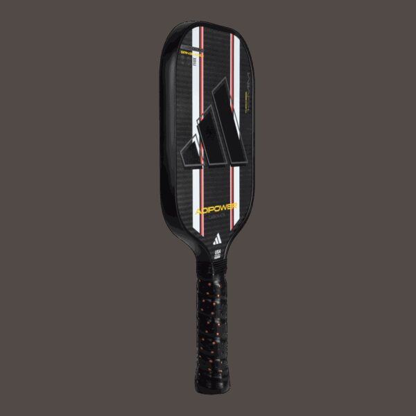PALA PICKLEBALL ADIDAS ADIPOWER CARBON ATTK - Imagen 3