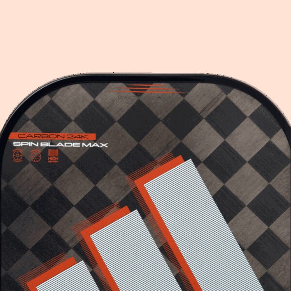 PALA PICKLEBALL ADIDAS ADIPOWER CTRL 3 - Imagen 3