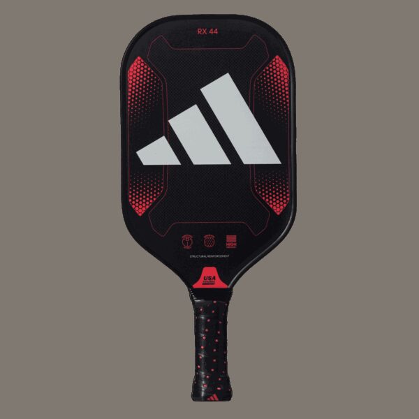 PALA PICKLEBALL ADIDAS RX ATTK - Imagen 2