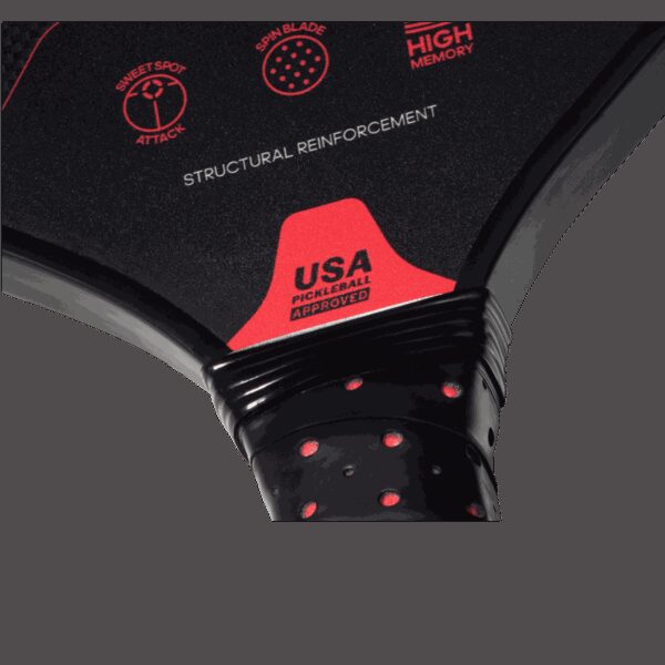 PALA PICKLEBALL ADIDAS RX ATTK - Imagen 6