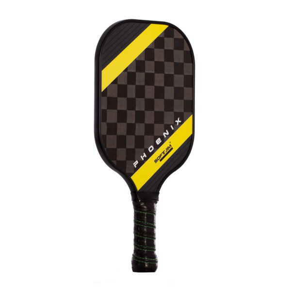 PALA PICKLEBALL SOFTJIM PHOENIX 18K - Imagen 2
