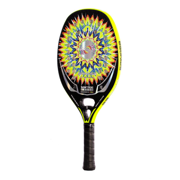 PALA TENNIS BEACH SOFTEE SPINOSA - Imagen 4