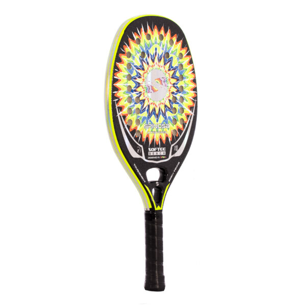 PALA TENNIS BEACH SOFTEE SPINOSA - Imagen 5
