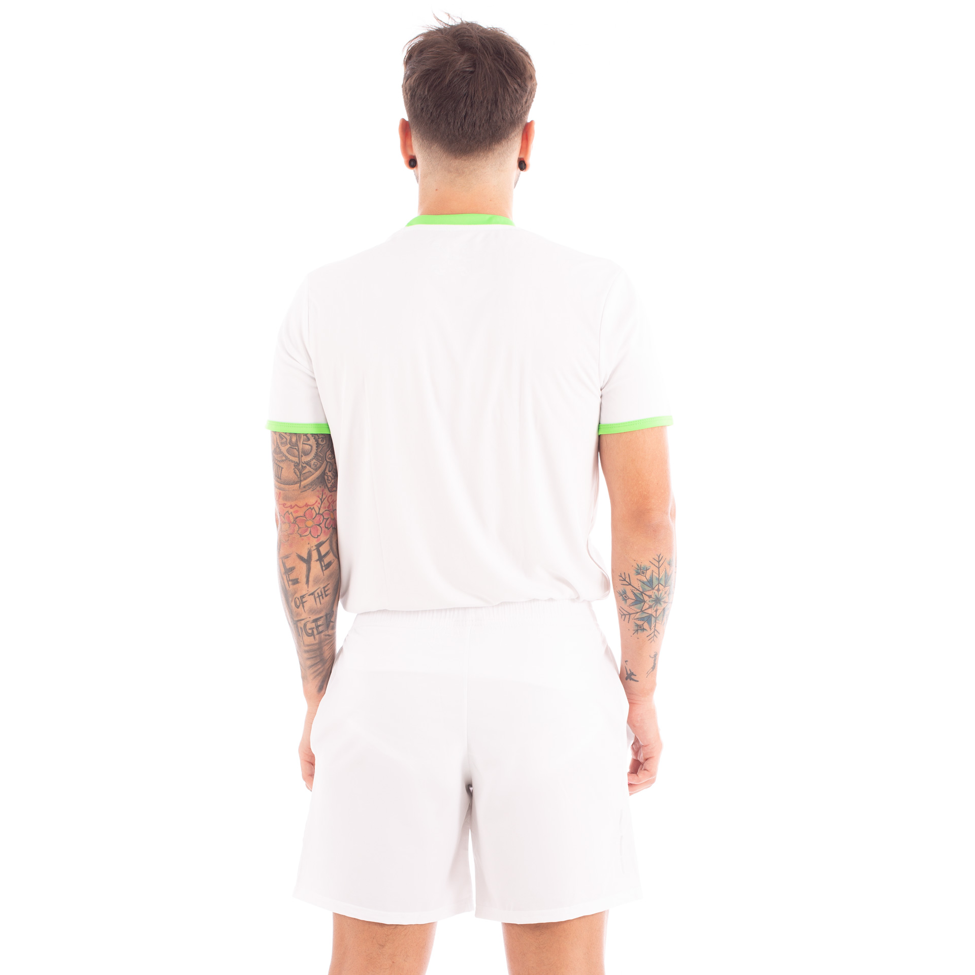 PANTALÓN CORTO SOFTEE CRATER INFANTIL - Imagen 4