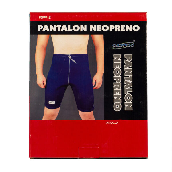 PANTALÓN NEOPRENO CV - Imagen 3