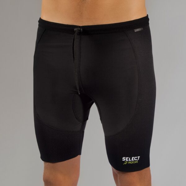 PANTALÓN SELECT TÉRMICO LICRA 6401 - Imagen 2