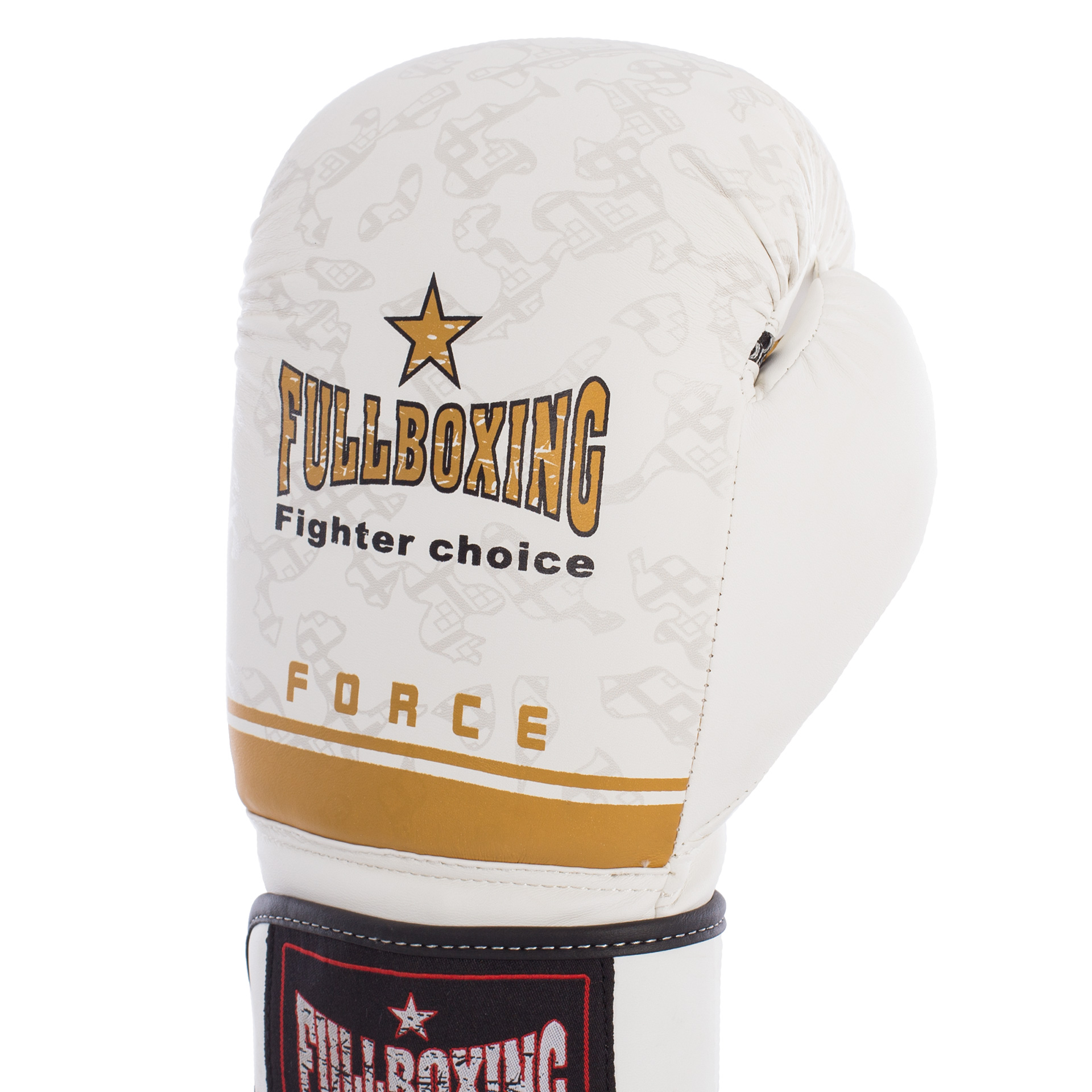 PAR DE GUANTES BOXEO FULLBOXING FORCE - Imagen 10