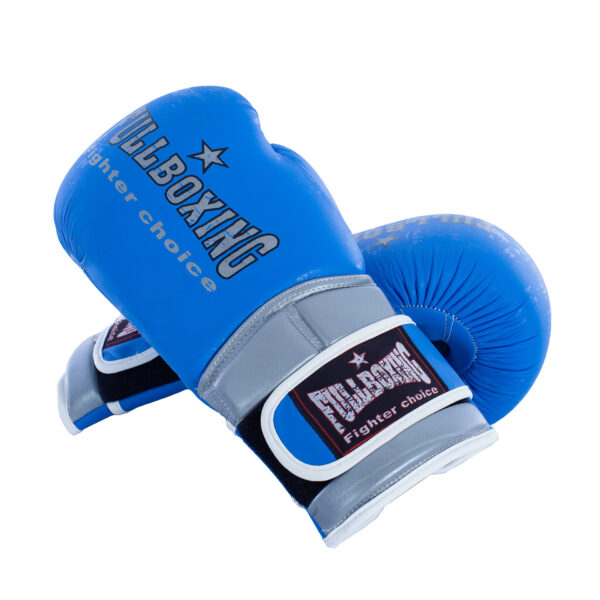 PAR DE GUANTES BOXEO FULLBOXING MASTER - Imagen 3