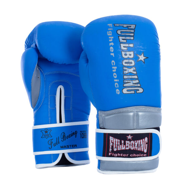 PAR DE GUANTES BOXEO FULLBOXING MASTER - Imagen 6