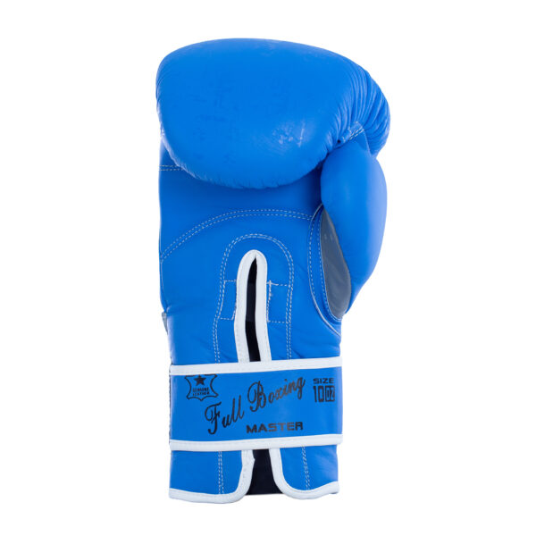 PAR DE GUANTES BOXEO FULLBOXING MASTER - Imagen 5