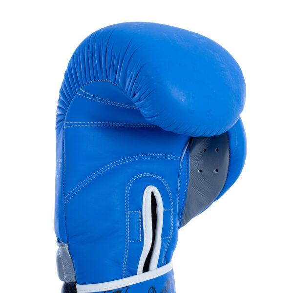 PAR DE GUANTES BOXEO FULLBOXING MASTER - Imagen 4