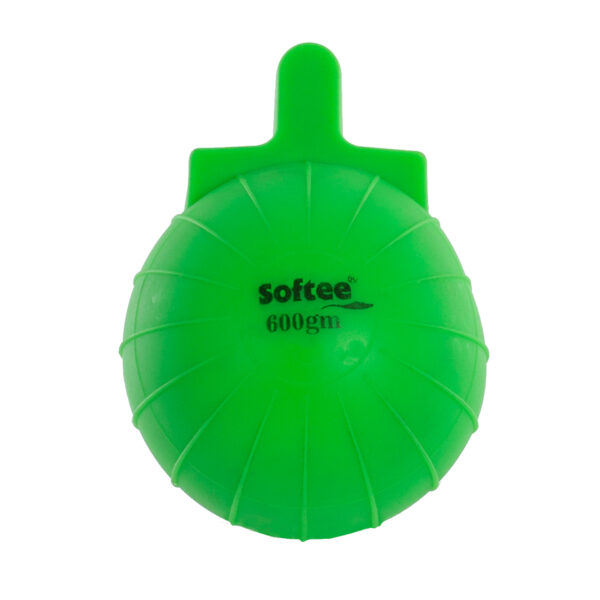 PELOTA JABALINA SOFTEE 600GRS - Imagen 4