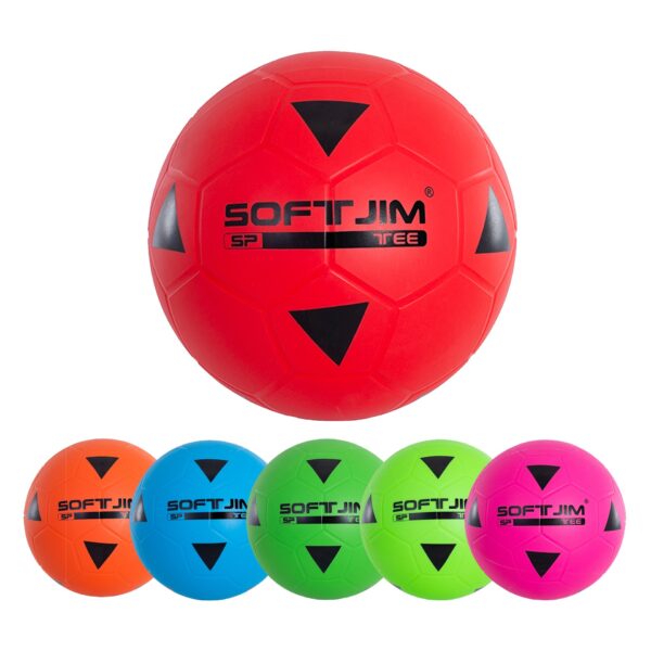 PELOTA MULTIUSO PVC - Imagen 14