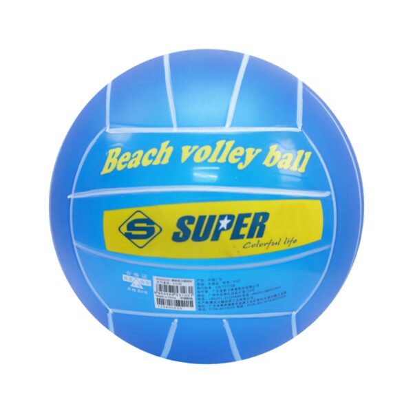 PELOTA PVC VOLEY-PLAYA - Imagen 2