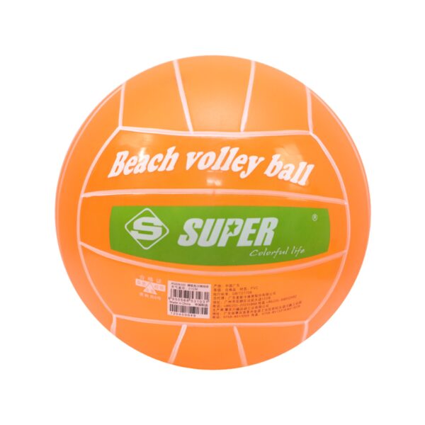 PELOTA PVC VOLEY-PLAYA - Imagen 3