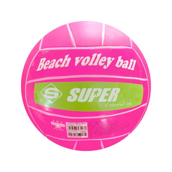 PELOTA PVC VOLEY-PLAYA - Imagen 4